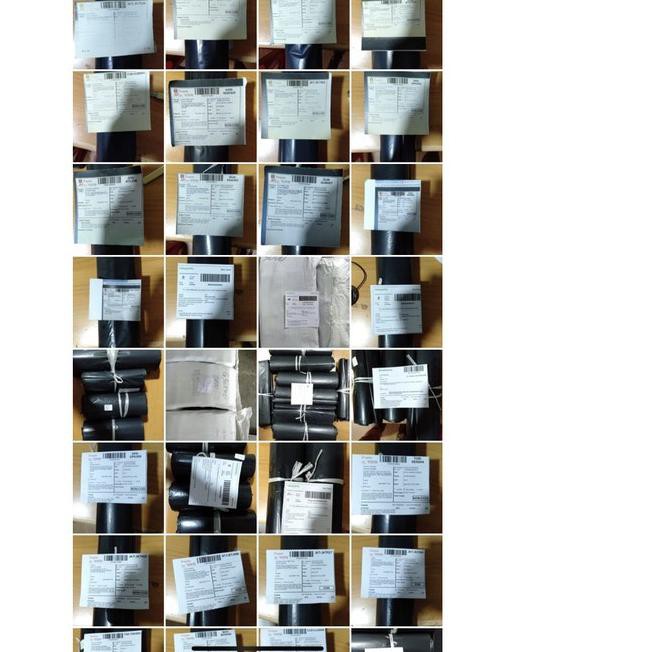 

Produk semua ready yaKANTONG plastik packing online shop + lem polymailer premium termurah 17x30cm i