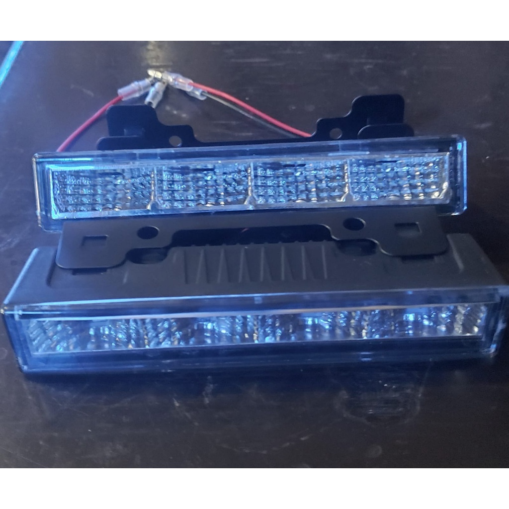 DRL (Daytime Running Led) 4 Titik