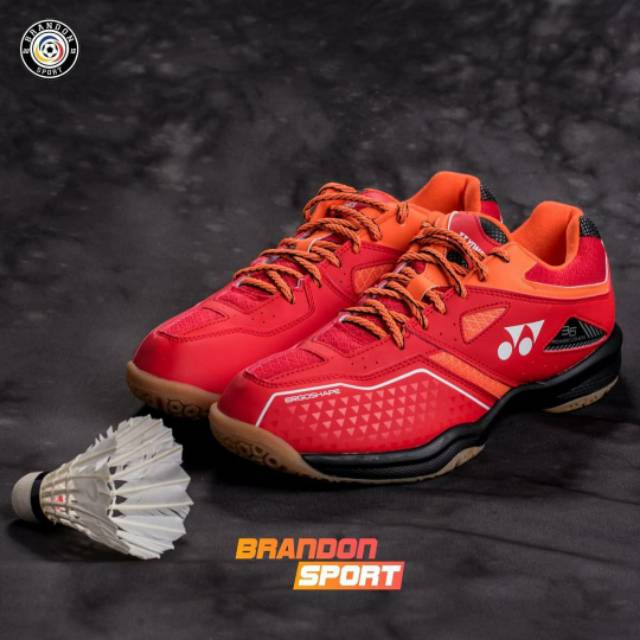 Sepatu Badminton Yonex SHB 36 EX
