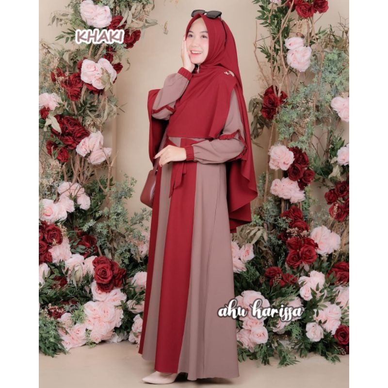 Riyani Set Aku Karissa