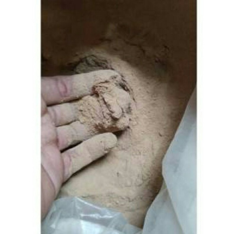 penly 0 pelet bubuk