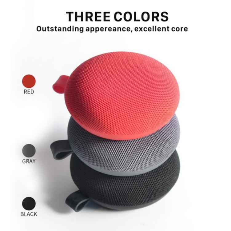 speaker bluetooth sakumini Y6 gransi 1tahun resmi F1B2