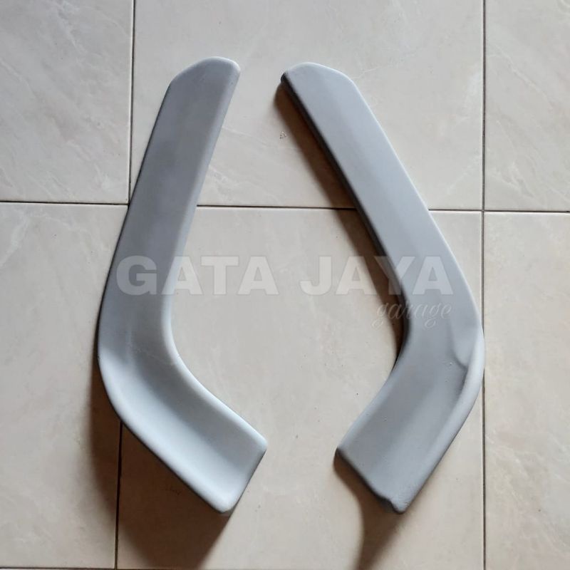 Winglet Universal BUS,TRUK,MOBIL,ELF(Bisa COD)