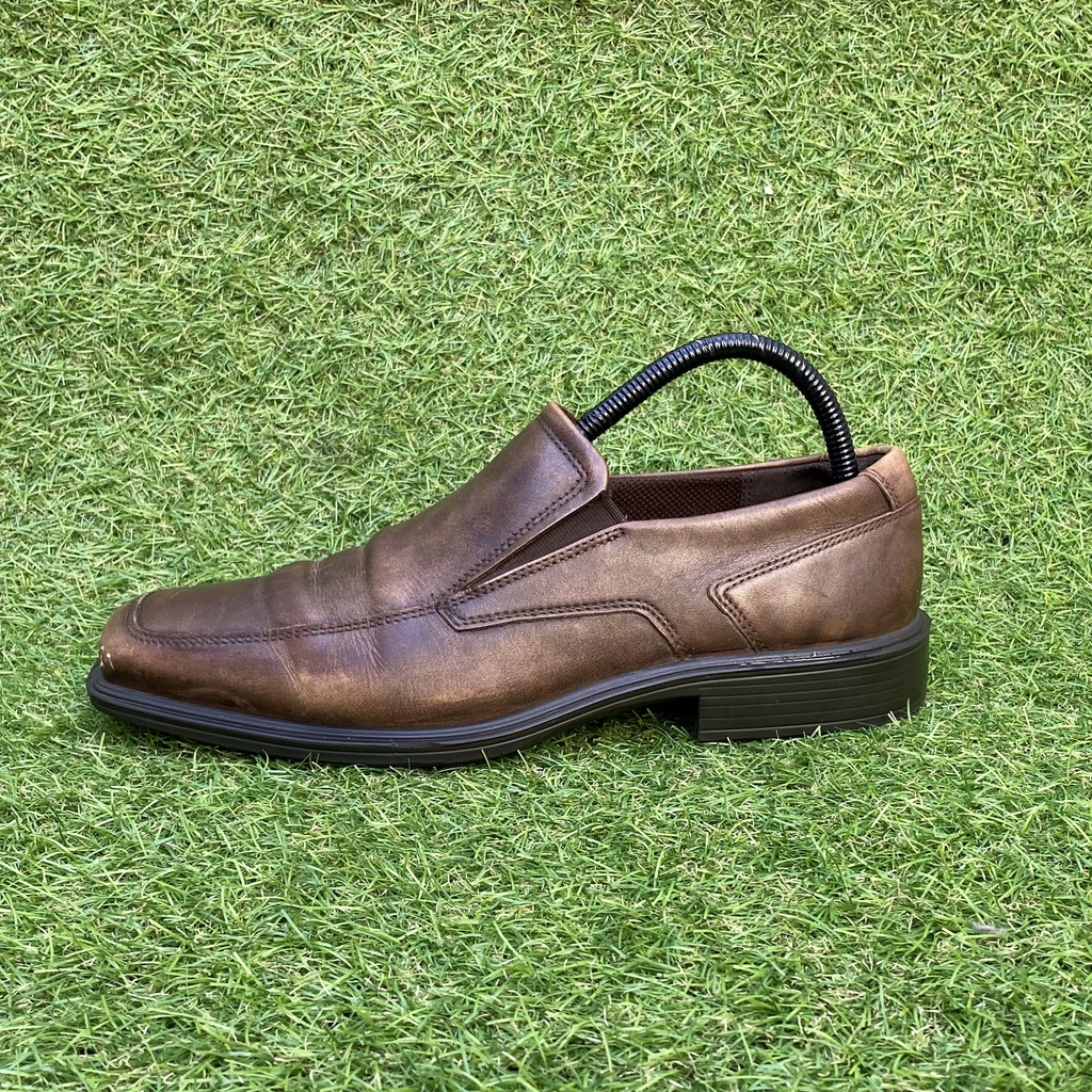 Pantofel Loafers ECCO Danish Design Authentic Second