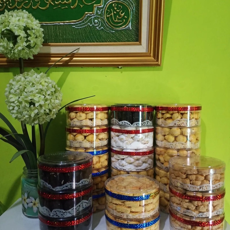 

Hampers Lebaran