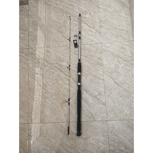 Joran Golden Fish Water Ware 180