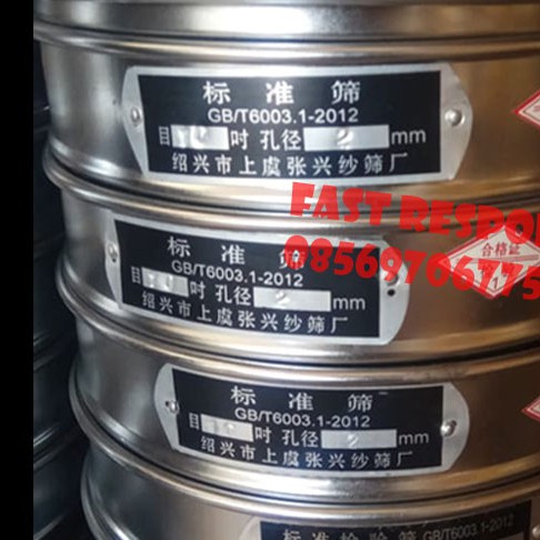 Shieve Ayakan Mesh 10