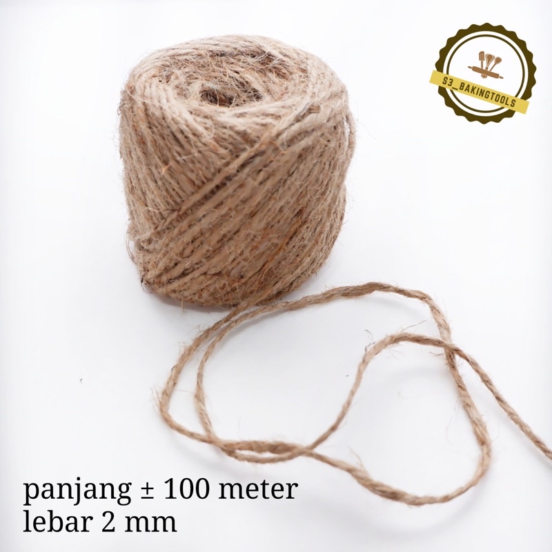 

Tali rami tali goni 1 roll