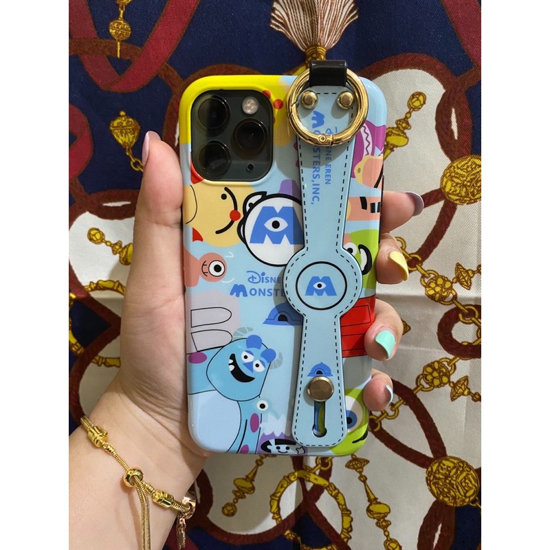 (Preloved) Case Iphone 11 Pro