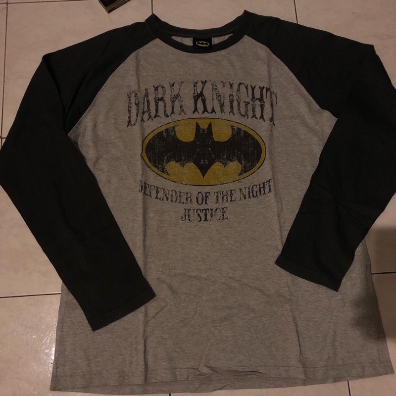 vintage batman the dark knight