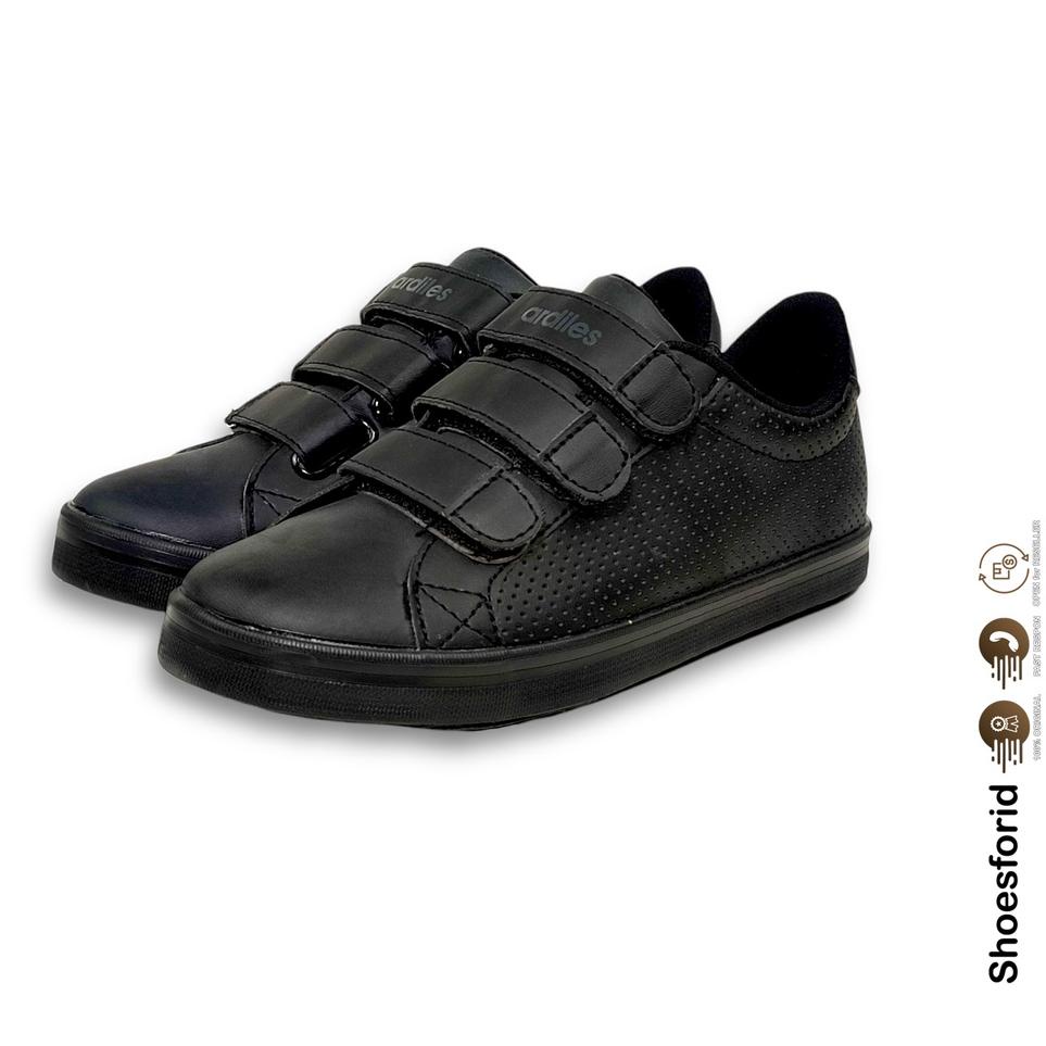 Model Baru.. SFU JKT SEPATU SEKOLAH ANAK ARDILES BOBBAJO  // SEPATU ANAK SNEAKERS