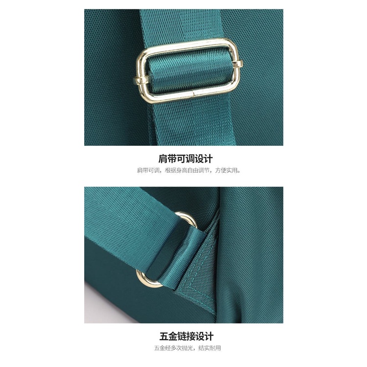 TERBARU RANSEL WANITA CHIBAO 100% ORI *04.29*-6