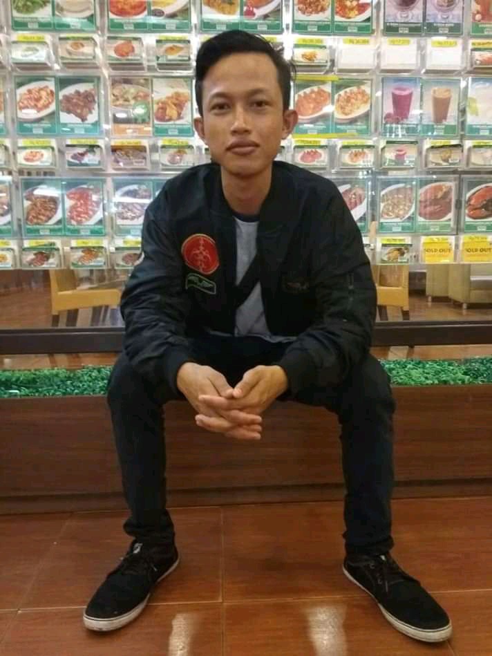 Maura Couple - Sania Ruffle Batik Couple Ori Ndoro Jowi Dnt Garansi Termurah Shopee  L