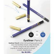 INEZ EYELINER PENSIL WATERPROFF