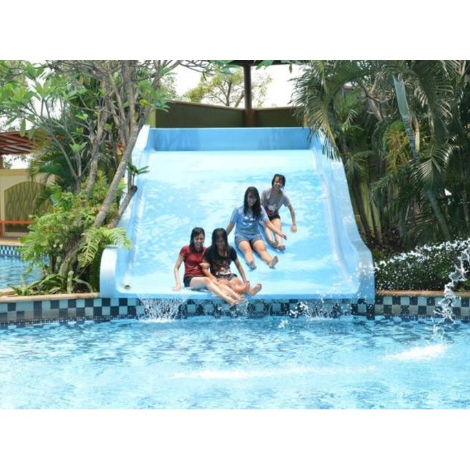 Tiket Masuk Marcopolo Waterpark Untuk 1 Orang Murah Shopee Indonesia