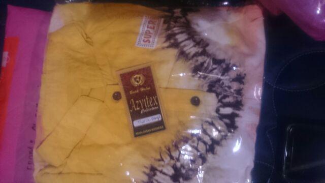 Batik Wanita / Tunik Rempel / Atasan ... Wanita Terbaru / Batik Tunik Elegant / Fashion Terbaru.