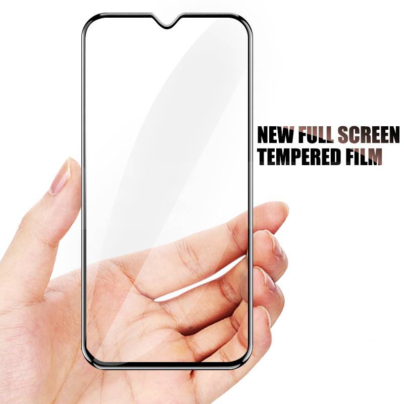 3D Tempered Glass Full Screen Cover Screen Protector Film For OnePlus 7t / 7 pro / 7 / 7t pro / 6t / 6 / 5t / 5 / 8 / 8 pro / 8t / 9 / 9 pro / 9R