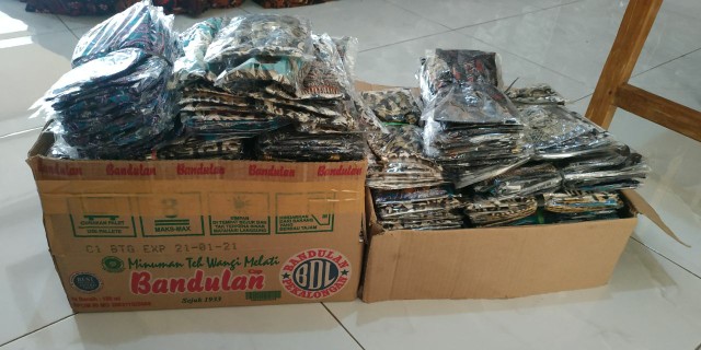 Sarung Batik Pekalongan Murah Bayar Ditempat