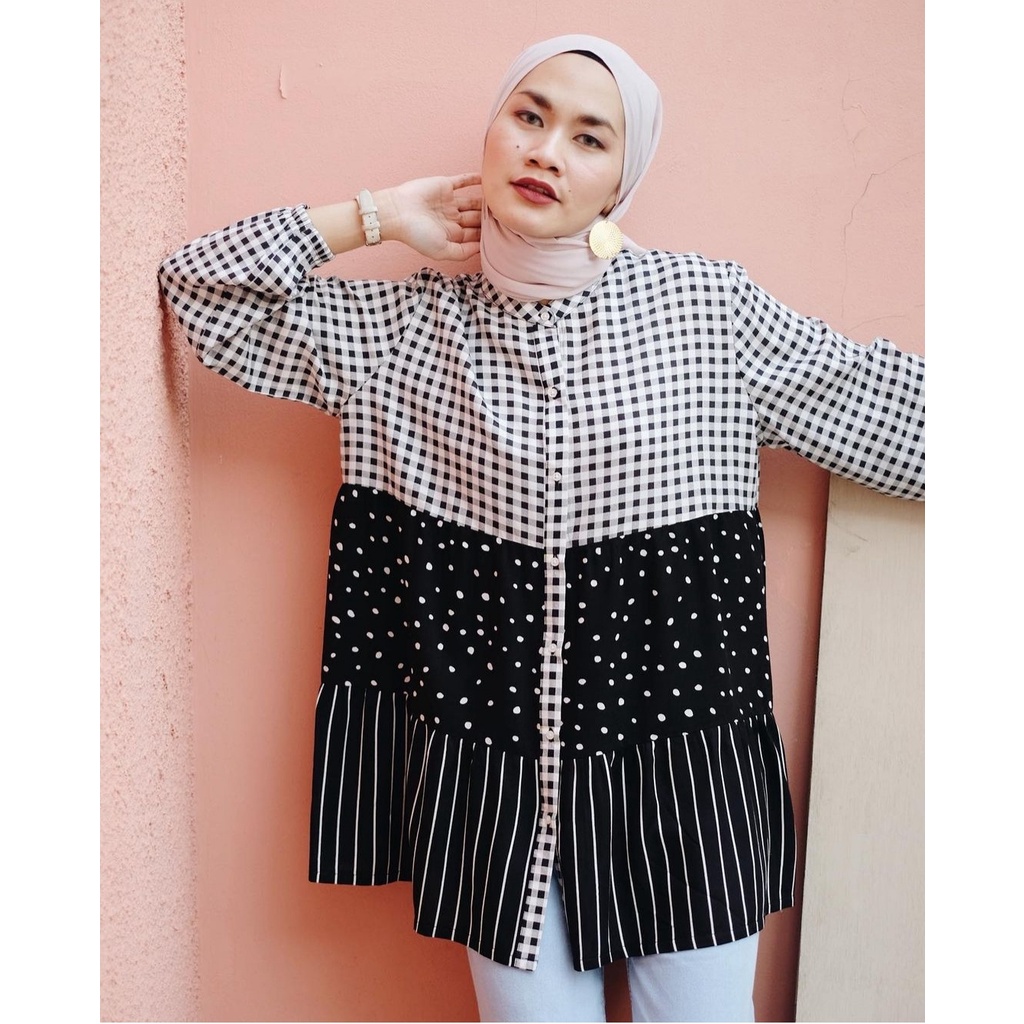 MIYASA , DAVNI , DEMIA KALANI LABEL BY KALANI