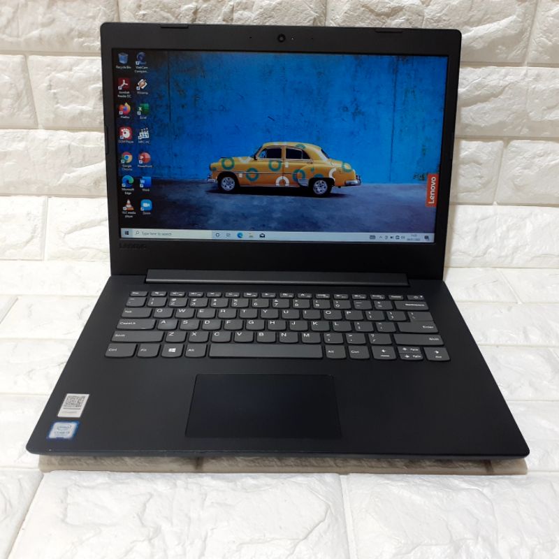 Laptop Lenovo ip 130 i3-7020 ram 4gb hdd 1000gb