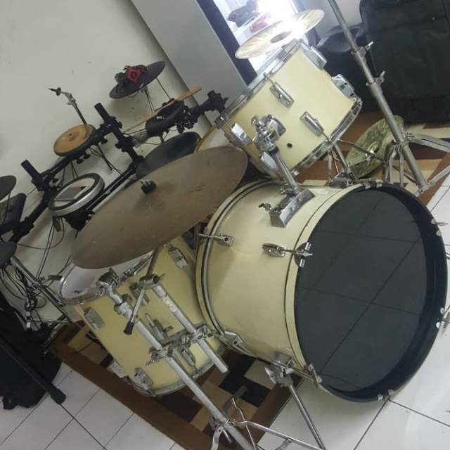 Jual Drum Yamaha vintage Shopee Indonesia
