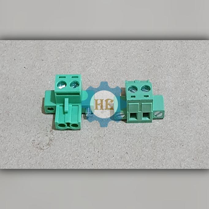 SOCKET DU 2 KAKI / 2 LINE MESIN BORDIR KOMPUTER Murah