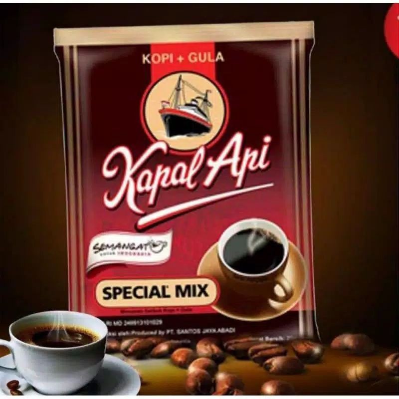 

Kopikapalapisepecialmix