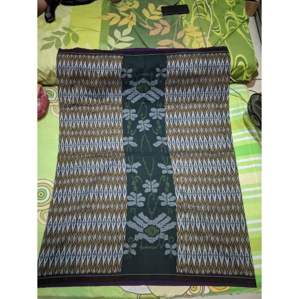 Sarung sutra dan mesres tipe mpm bhs