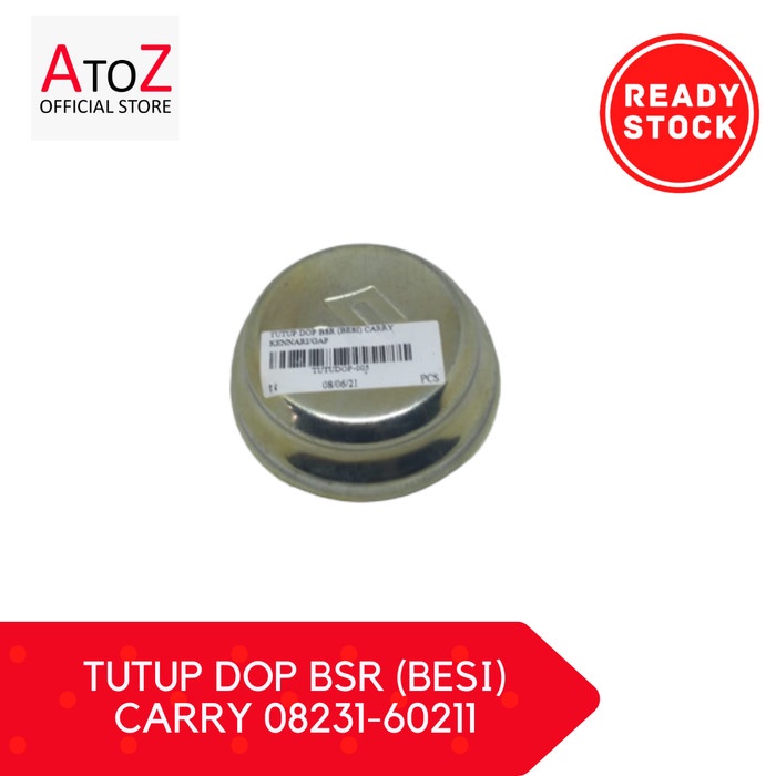 

TUTUP DOP BESAR (BESI) CARRY 08231-60211