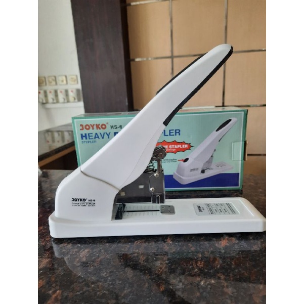 

Heavy Duty Stapler Joyko HS-6