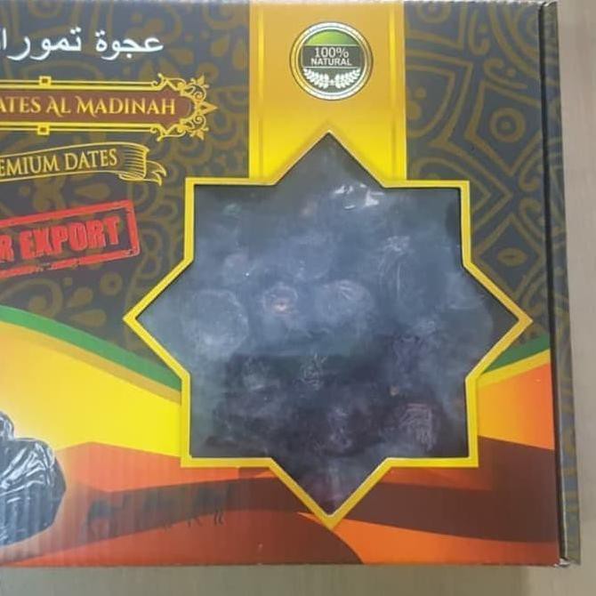 

Kurma Ajwa 1Kg Mudikulo.Com1