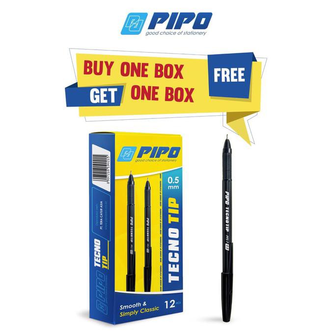 

HOT SALE (Buy1 Get1) Techno Tip PPS7 Terjamin