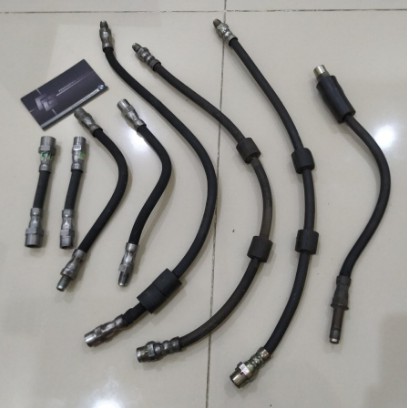 Original Bmw Macam Selang Rem