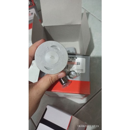 ASP, Piston Kit Mio J  Piston seher kit Mio J