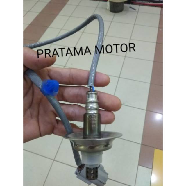 Sensor oksigen sensor o2 knalpot bagian depan honda brio ORIGINAL