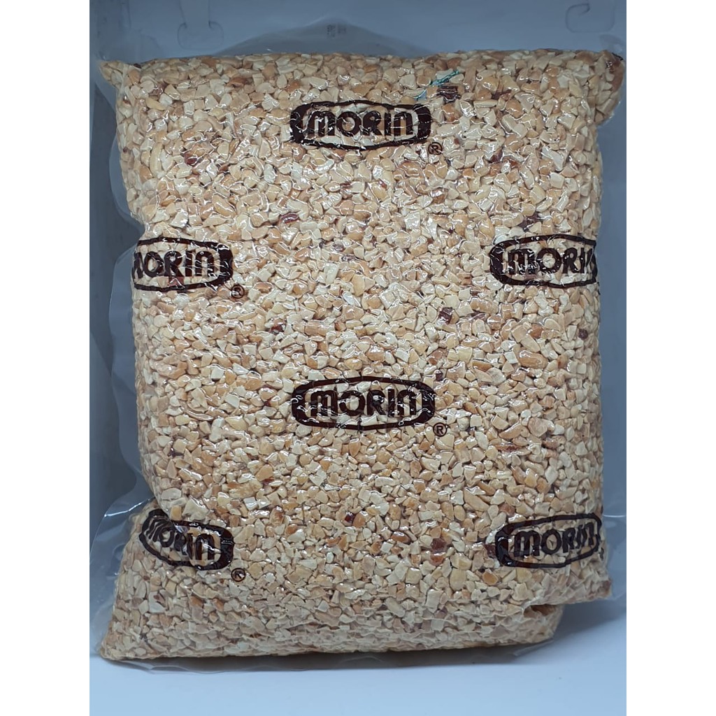 

MORIN KACANG CINCANG SANGRAI 1KG