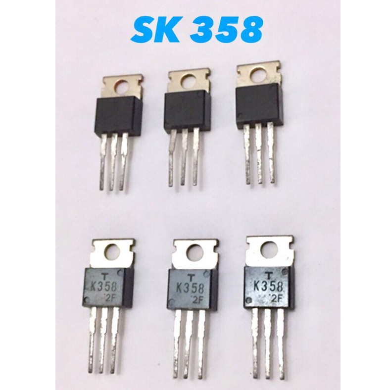 JUAL SK 358 SK 358 MURAH