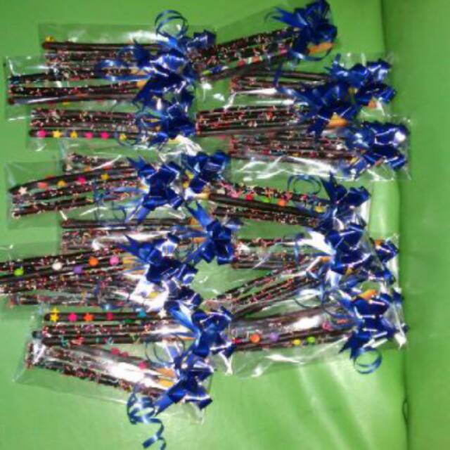 

Stik Coklat