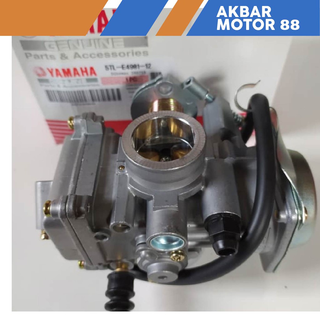 KARBURATOR YAMAHA MIO SPORTY MIO SMILE BARANG ORI YGP