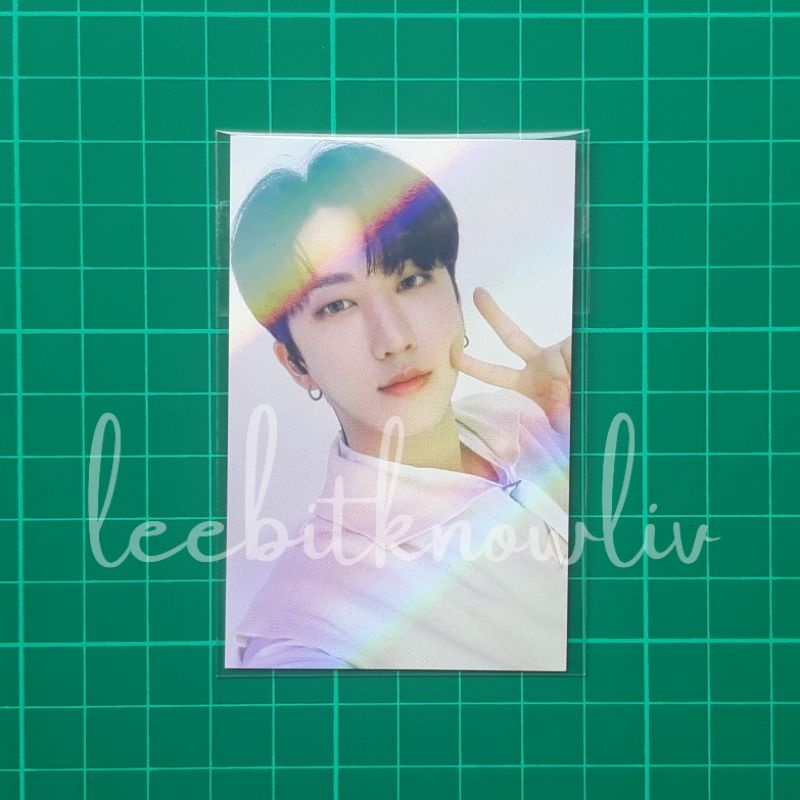 BENEFIT MAKESTAR NOEASY CHANGBIN