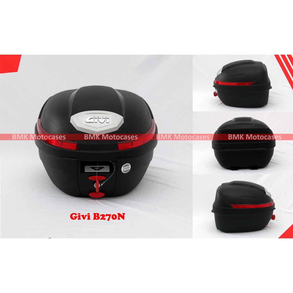 Box Motor Box Touring Givi B270 Box Motor Givi B270N B270 N Box Givi B270N B270 N