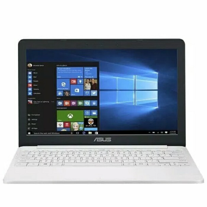 LAPTOP ASUS e203mah SECOND