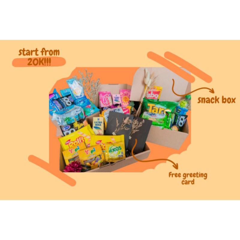 

Harmony Giftbox