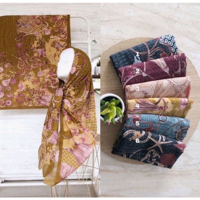 JILBAB MOTIF JANGKAR ANCHOR PELAUT, HIJAB SAILOR, JILBAB SAILOR NAUTICAL