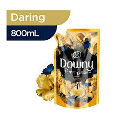 Downy 800ml Daring Reffil