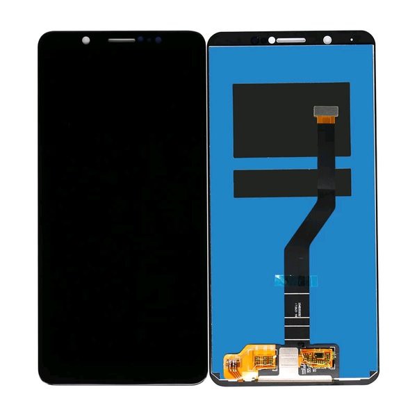 LCD VIVO V7+ / VIVO V7 PLUS + TOUCHSCREEN