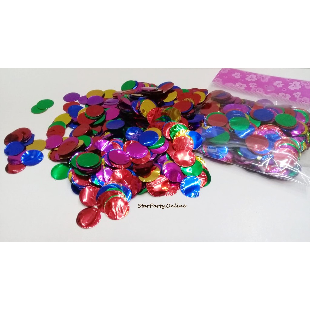 Foil Balon /Filling Balon /Isian Balon