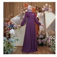 GAURI DRESS BY HLZB (ZERINA BANU)