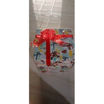 

SURPRISE BOX MURAH MERIAH
