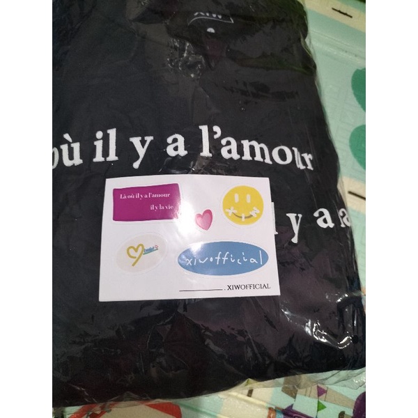 Xiw Sweater - EarthMix